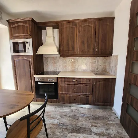 Apartamento Fácán-lak Nograd