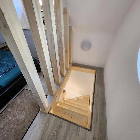 Apartament Facan-lak *