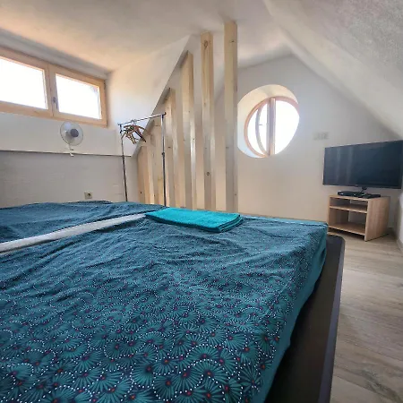 Facan-lak Apartmán