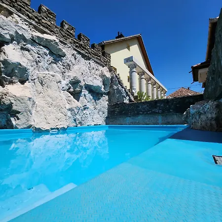 Apartamento Fácán-lak Nograd