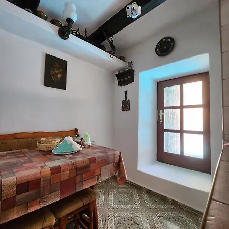 Apartamento Fácán-lak *