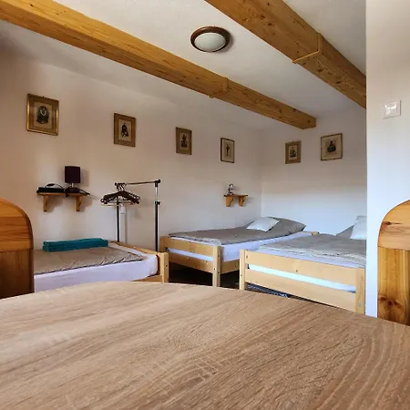 Fácán-lak Apartamento