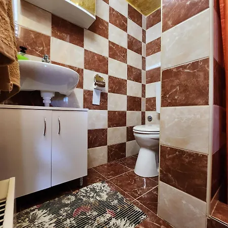 Apartamento Fácán-lak Nograd
