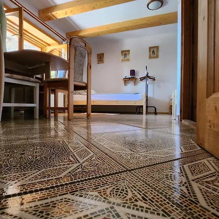 Fácán-lak Apartamento *