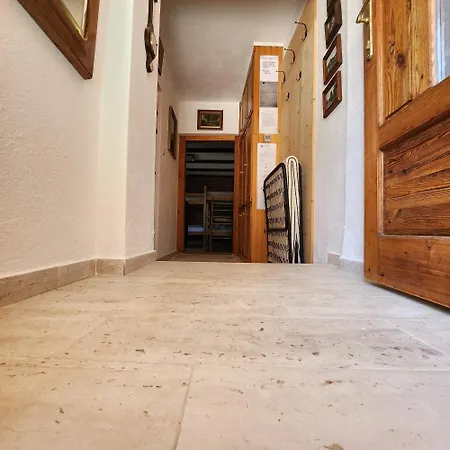 Fácán-lak Apartamento