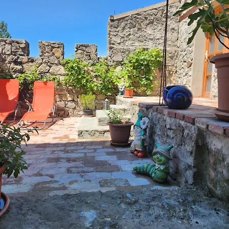 Apartamento Fácán-lak