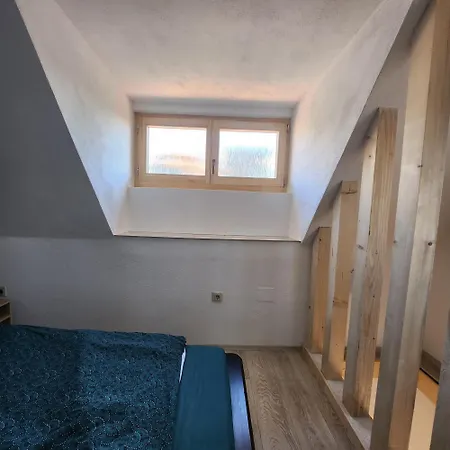 Fácán-lak Apartamento