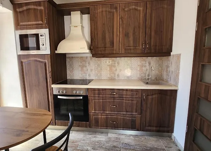 Апартаменты Facan-lak Nograd