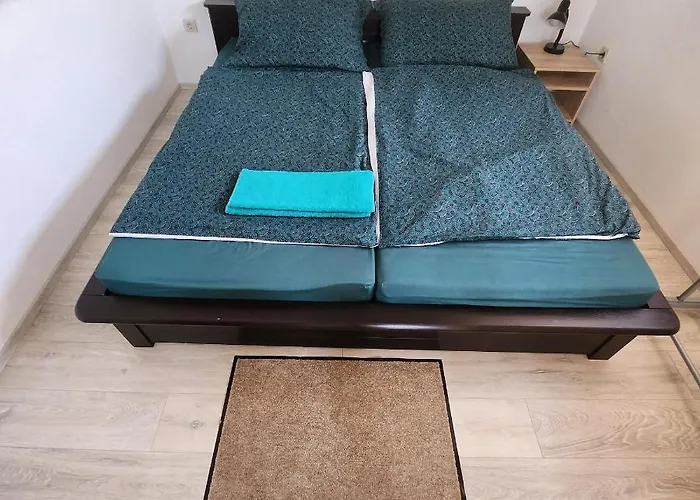 Facan-lak Apartmán *