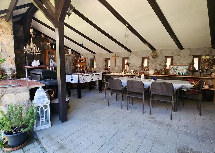 Facan-lak Апартаменты