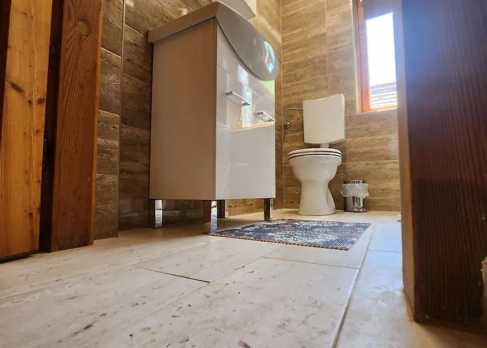 Facan-lak Апартаменты *