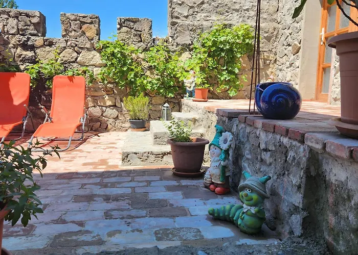 Apartmán Facan-lak
